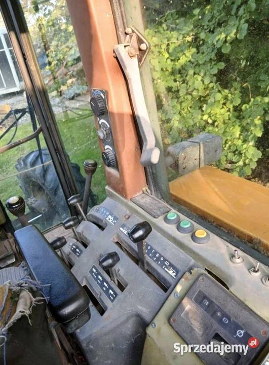 Renault R11314TX Lublin sprzedam