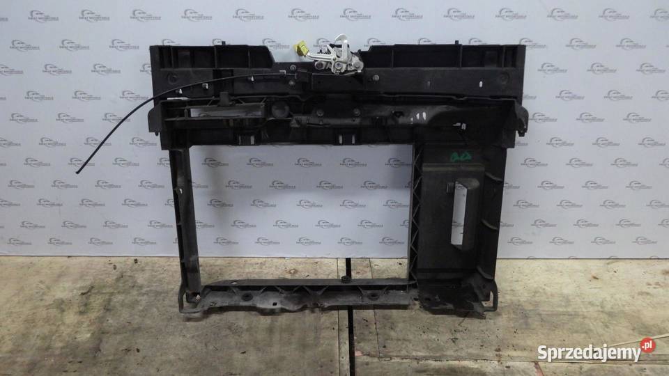 CITROEN C3 PICASSO LIFT 14r pas przód 9801492180 sprzedam