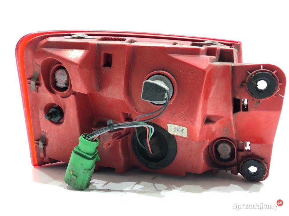 LAMPA PRAWY TYŁ AUDI A6 C7 4G5945096A