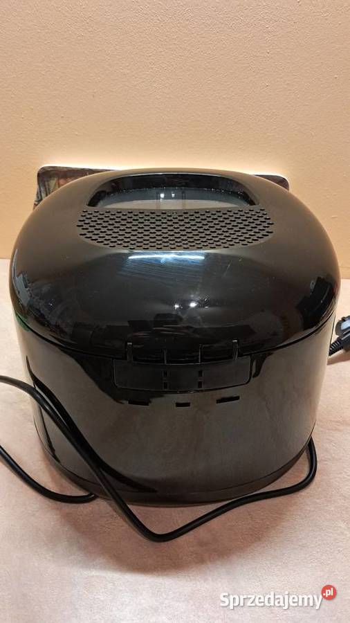 Frytkownica Tefal Simply One model FF1608 kujawsko-pomorskie Świecie sprzedam