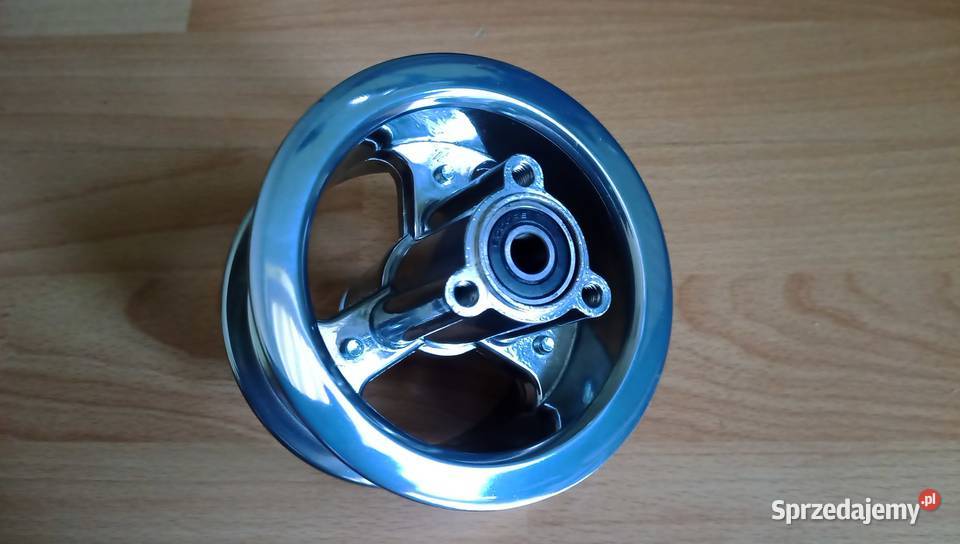 Felga aluminiowa 3004 260x85 4103504 hulajnoga