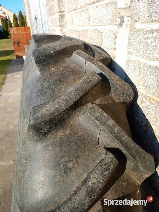 Opona 11228 Wladimirec T25 świętokrzyskie Mieczysławów