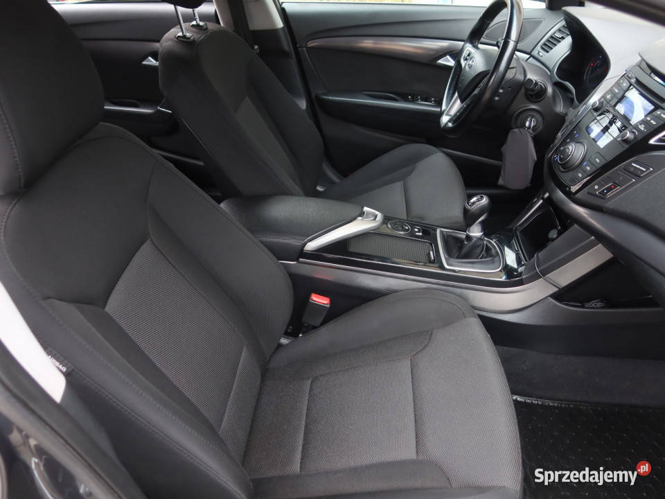 Hyundai i40 20 GDI Katowice