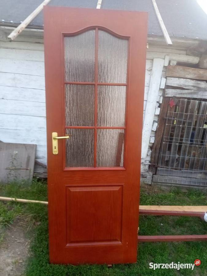 Drzwi 70 Tomaszów Lubelski