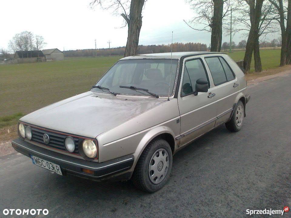 Volkswagen golf rabbit Golf Teresin
