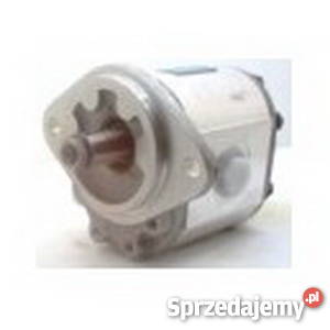 Pompa hydrauliczna do Ingersoll Rand Trzcianka
