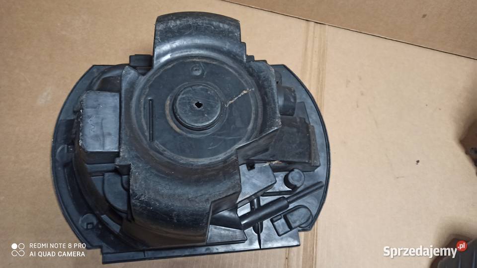 Wkład koła zapasowego seat ibiza cordoba osobowe Namysłów