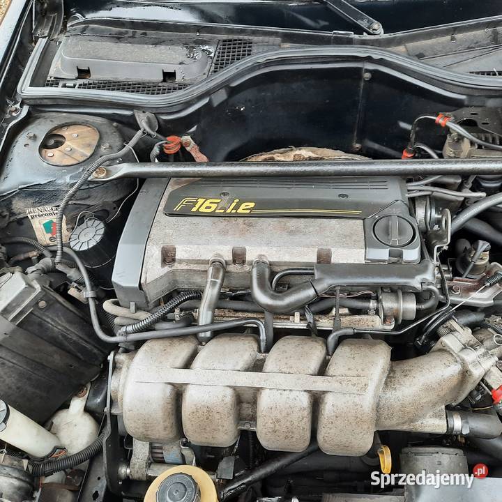 Renault 19 18 16V 19