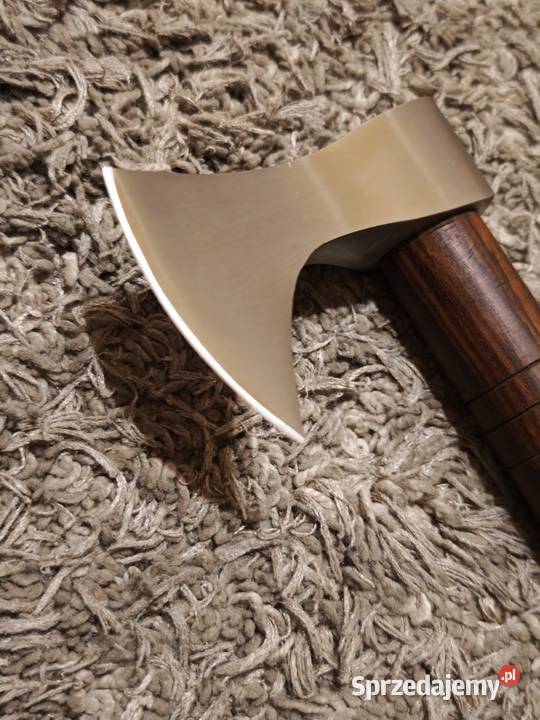 Topór toporek siekiera Wiking 4 Busko-Zdrój