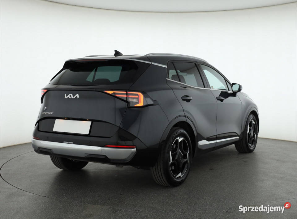 Kia Sportage 16 TGDI Piaseczno