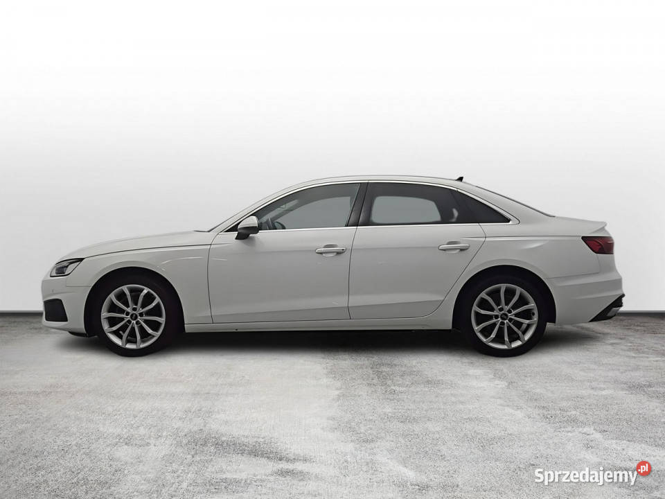 Audi A4 Limousine 35 TFSI mHEV S tronic Z ASR (kontrola trakcji) Warszawa
