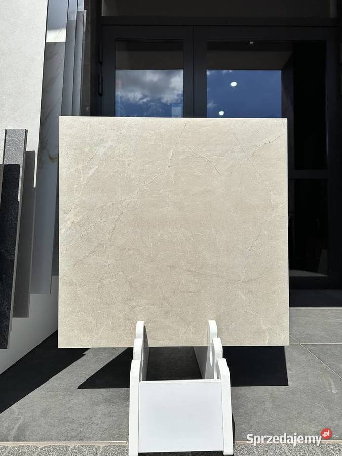 Płytka tarasowa STARGRES Aston Beige 60x60x2 GAT łódzkie Opoczno