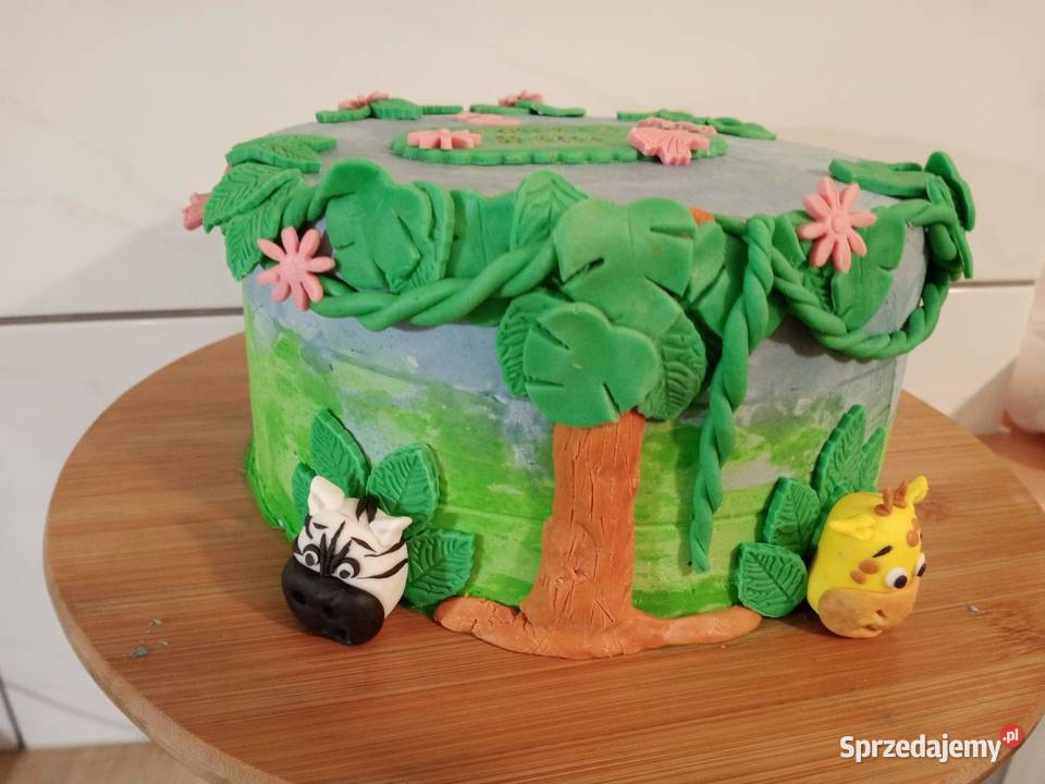 Torty na każdą okazję