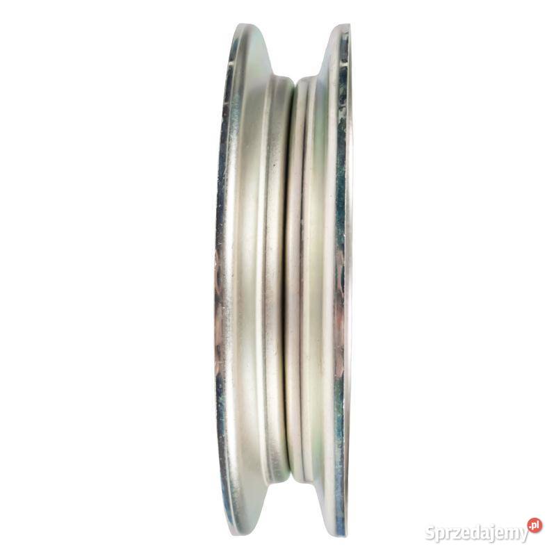 Koło pasowe Ferris napęd jazdy IS700 ISX2200 wielkopolskie Opalenica