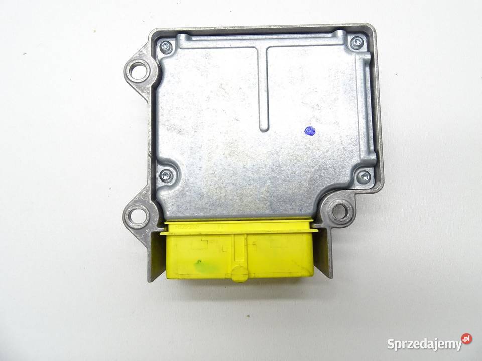 MODUŁ STEROWNIK AIRBAG PODUSZEK POWIETRZNYCH