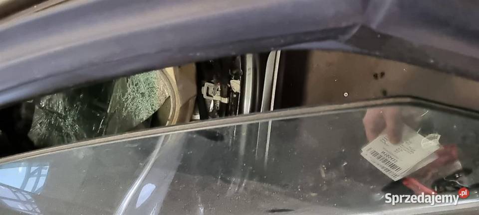 SZYBA DRZWI LEWY TYŁ AUDI S8 D4 PODWÓJNA A8 osobowe Lipno