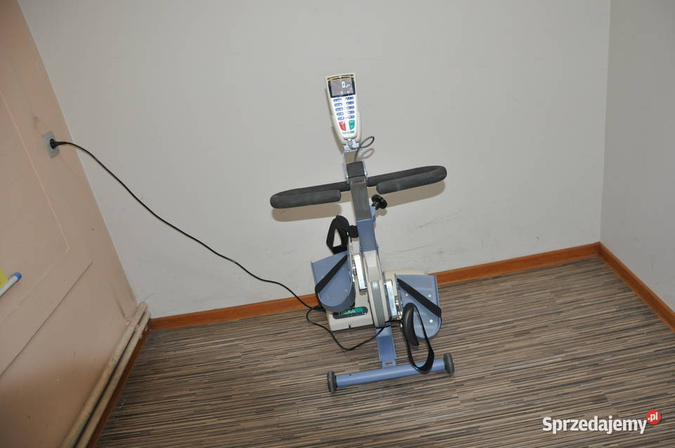 Thera Trainer TIGO rotor rehabilitacyjny rowerek