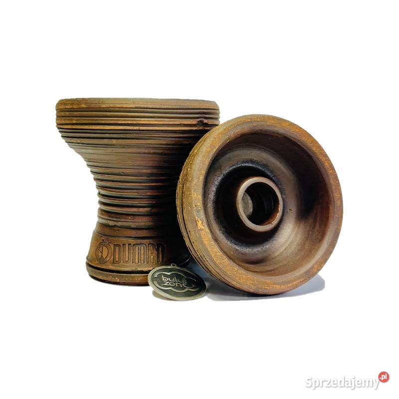 Cybuch Oduman Retro Phunnel Bowl do Fajki Wodnej łódzkie Łódź