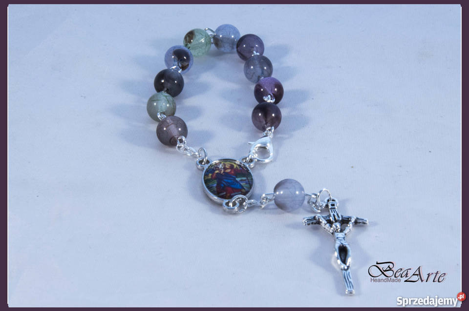 Różaniec dziesiątka św Krzysztof Łysa Góra