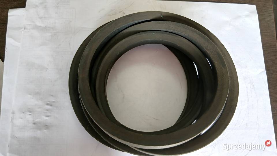 Pas klinowy Claas 630144 łódzkie Radomsko