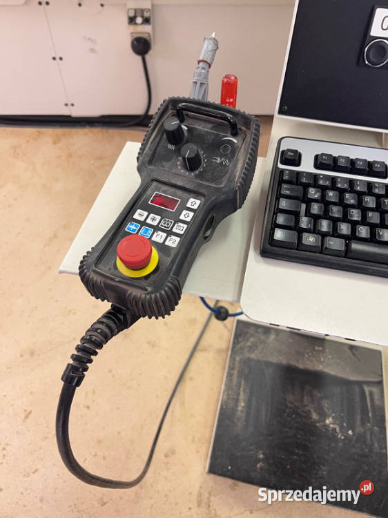 Używane MORBIDELLI UNIVERSAL 3012 TV do podkarpackie sprzedam