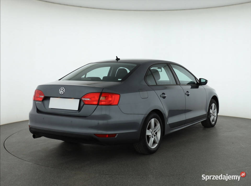 VW Jetta 16 TDI klimatyzacja Piaseczno