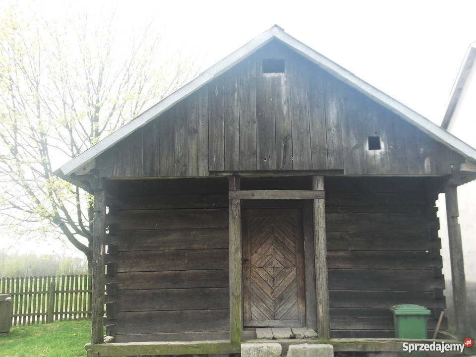 Spichlerz Radzyń Podlaski