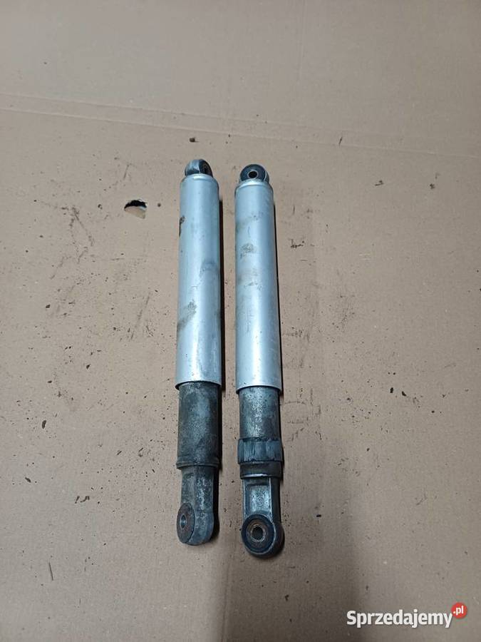 Amortyzatory Tył Komar Kadet Ogar Motorynka Łowicz