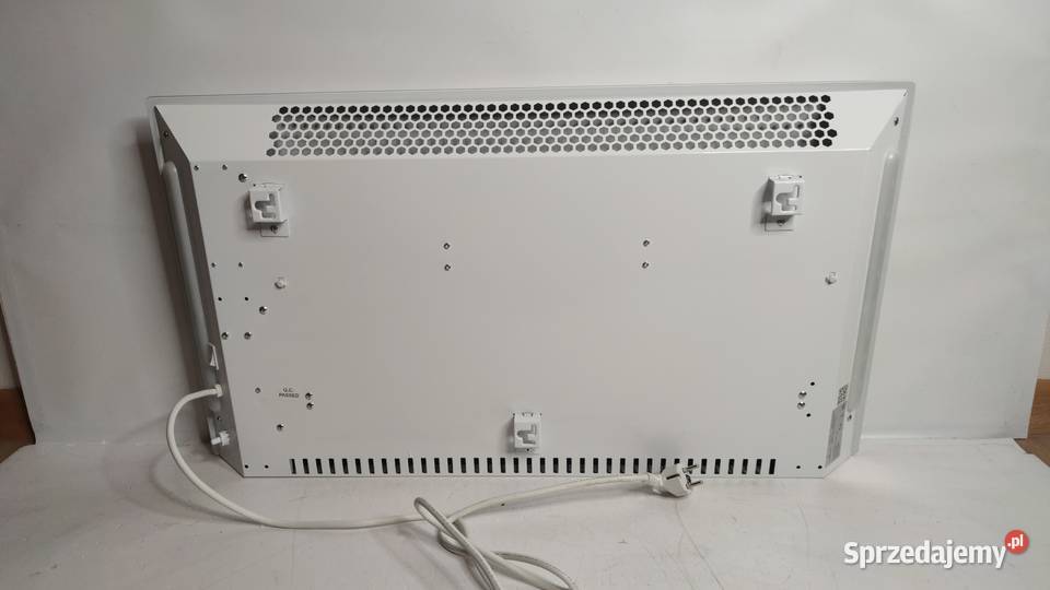 Grzejnik konwekcyjny Klarstein Bornholm Ambient Jadowniki sprzedam