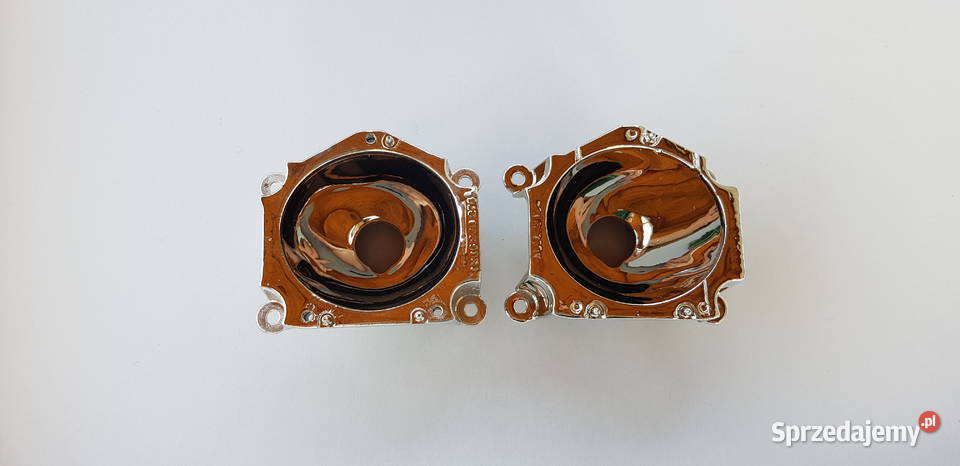 Odbłyśnik mini cooper mondeo 3 vw bora golf 4 opolskie Kielcza