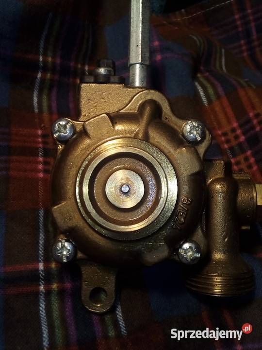 REGENEROWANY VAILLANT atmoMAG MINI 1100 XIH Wrocław