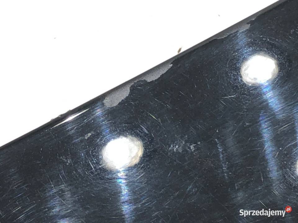 SPOILER MERCEDES S212 Kombi 0916 A2128200156