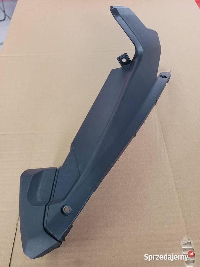 Aprilia RS 125 2021 2B008208 owiewka osłona Nowy Tomyśl sprzedam