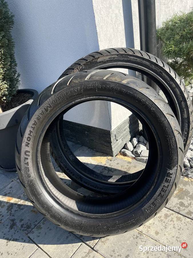 Metzeler 2005517 1707021 Motocyklowe Głogów Małopolski