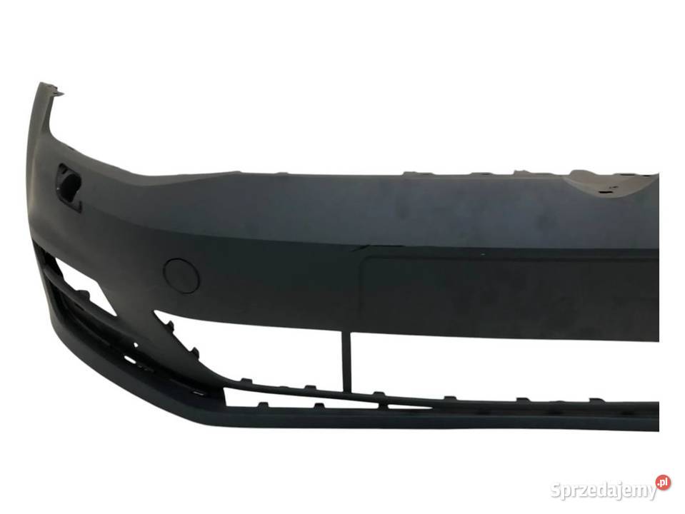 VW GOLF VII 5G0 20122017 PRZED LIFTINGIEM POD Pozostałe świętokrzyskie Skarżysko-Kamienna