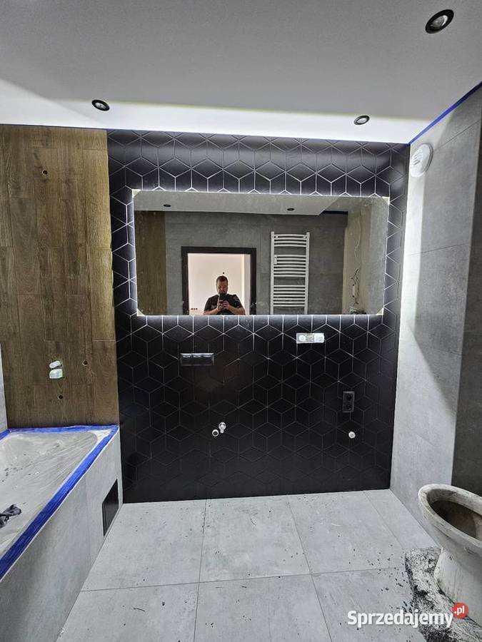 Kompleksowe usługi Malowanie szpachlowanie Kompleksowe usługi budowlane lubuskie Zielona Góra usługi budowlane