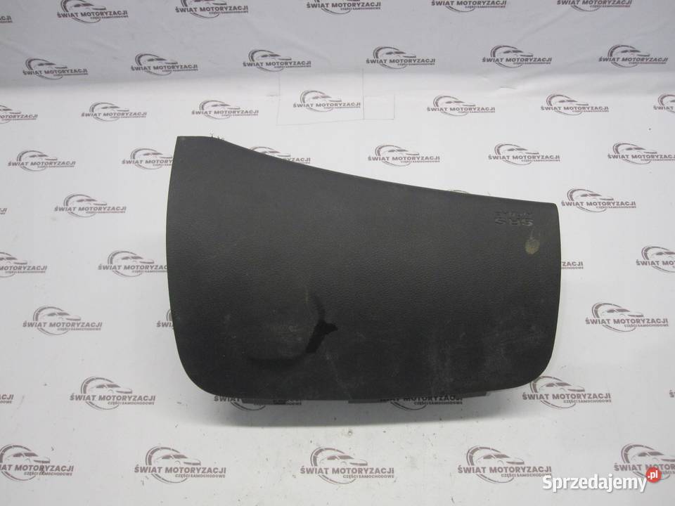 HYUNDAI i10 10r AIRBAG poduszka pasażera