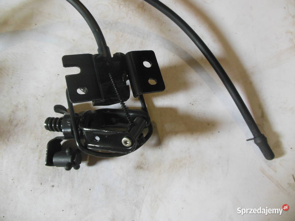 DOBLO II WIESZAK WINDA KOŁA ZAPASOWEGO 520287360 Kozy