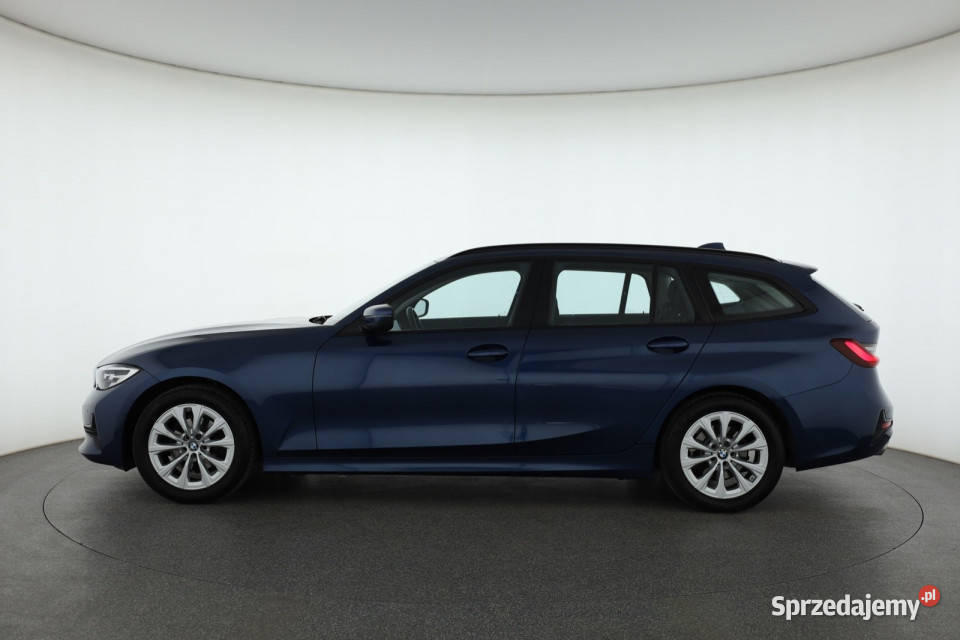 BMW 3 318 i tempomat Piaseczno sprzedam