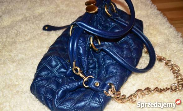 REPLIKA MARC JACOBS STAM BAG sprzedam