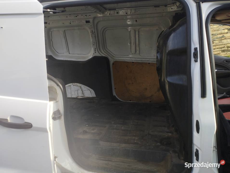 Ford transit connect Olkusz