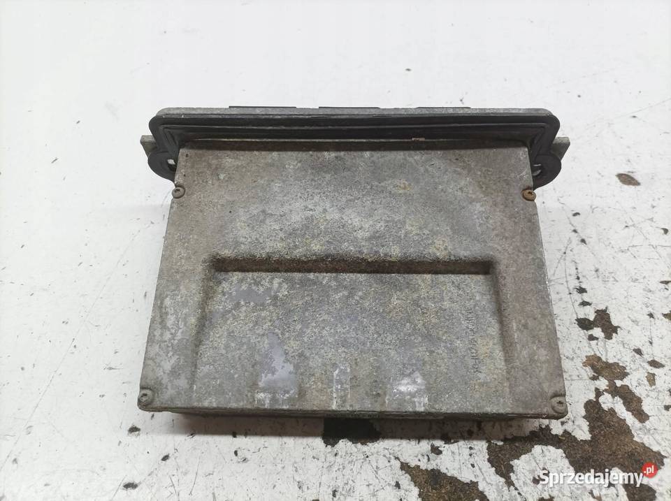 STEROWNIK SILNIKA 7L8A12A650APC Ford Maverick II