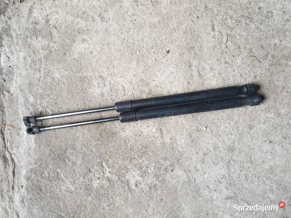 Silowniki bagażnika E87 Sandomierz sprzedam