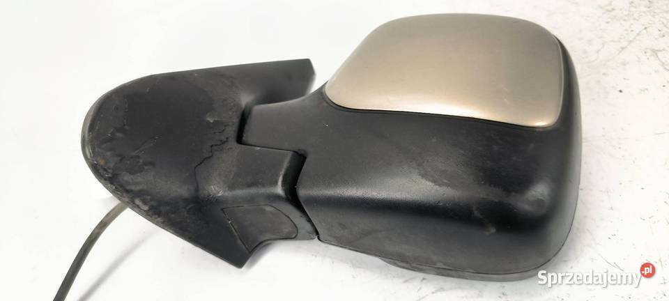 LUSTERKO LEWE CITROEN BERLINGO PIN 2 Lipno