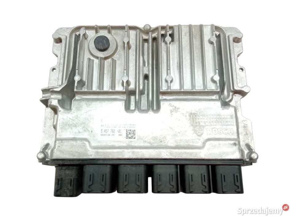 STEROWNIK SILNIKA 5A57782 0261S1066P 20 B HYB