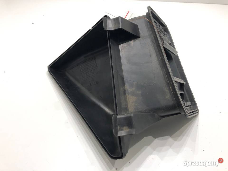 KIEROWNICA WLOT POWIETRZA BMW F16 9245585 30 313