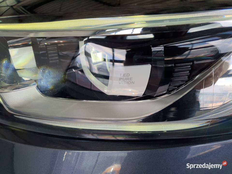 Kadjar 13 TCe FAP Intens 140 ABS sprzedam