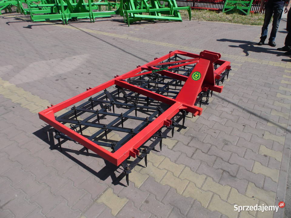 Brona Polowa 3Ś16 Dziekan Ryki