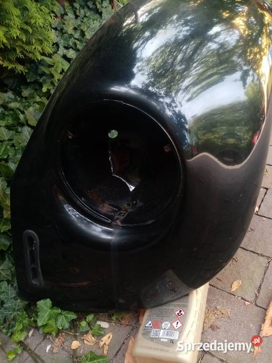 BŁOTNIK PRZÓD wielkopolskie Malanów