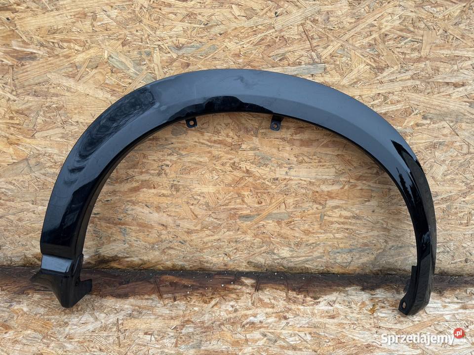 Listwa błotnika przód prawa rh Nissan Ariya Sieraków